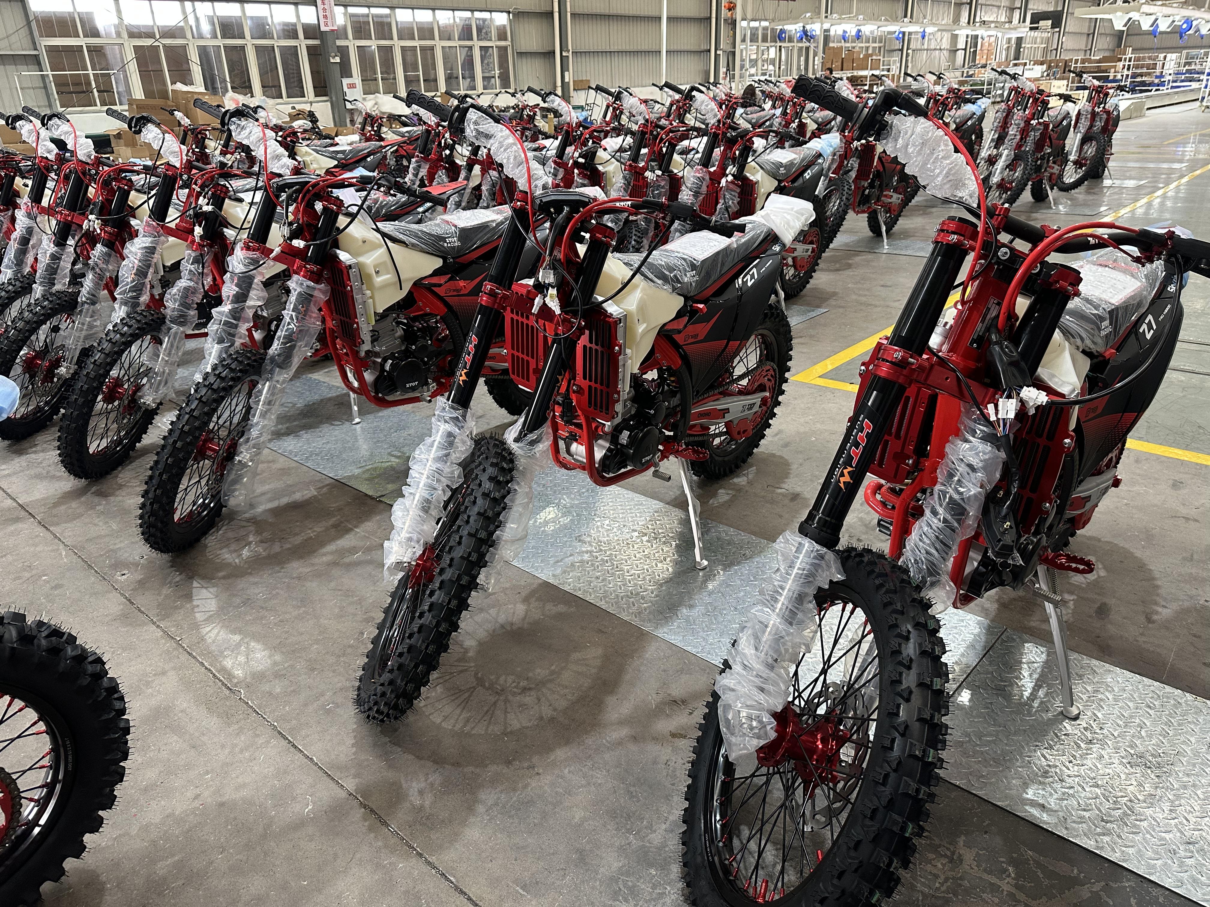 Factory Display